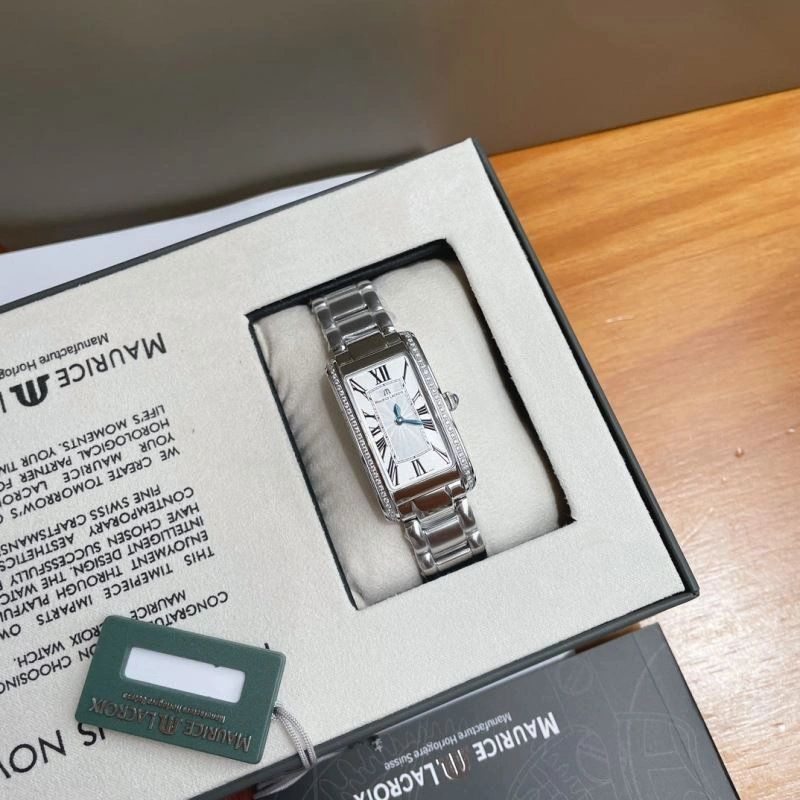 MAURICE LACROIC Watches Premium 190052