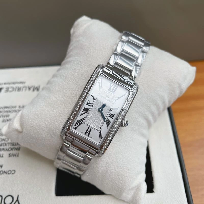 MAURICE LACROIC Watches Premium 190052
