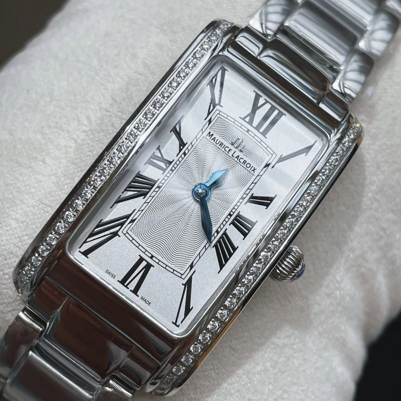 MAURICE LACROIC Watches Premium 190052