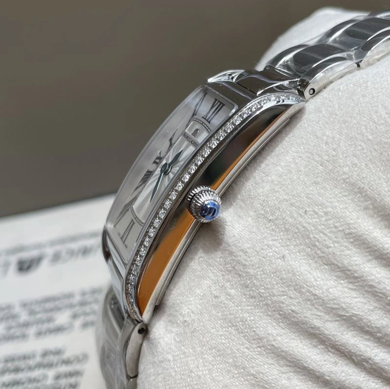 MAURICE LACROIC Watches Premium 190052