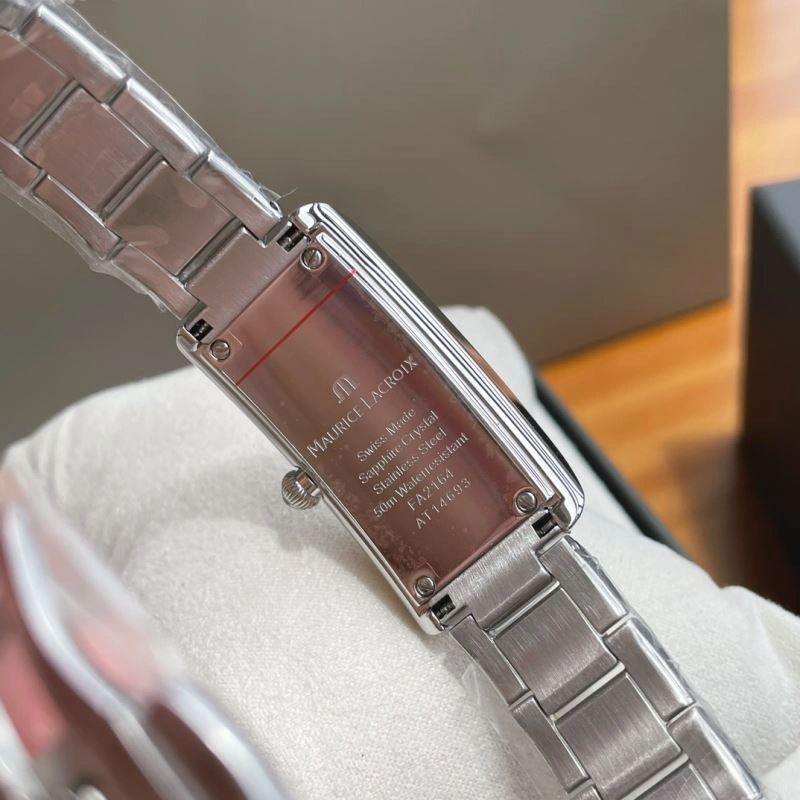 MAURICE LACROIC Watches Premium 190052