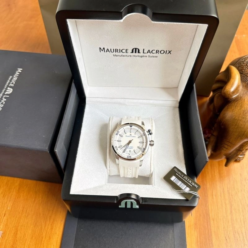 FastDry MAURICE LACROIC Watches 190053
