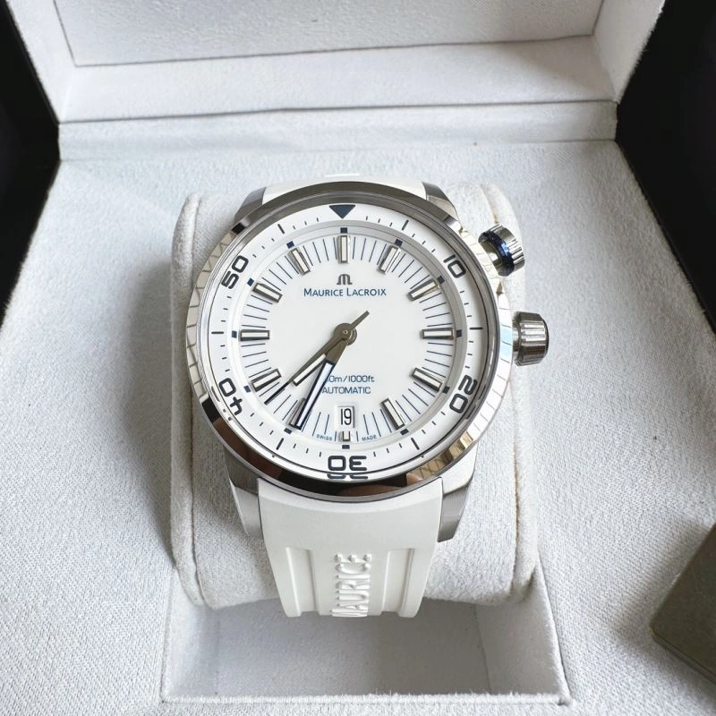 FastDry MAURICE LACROIC Watches 190053
