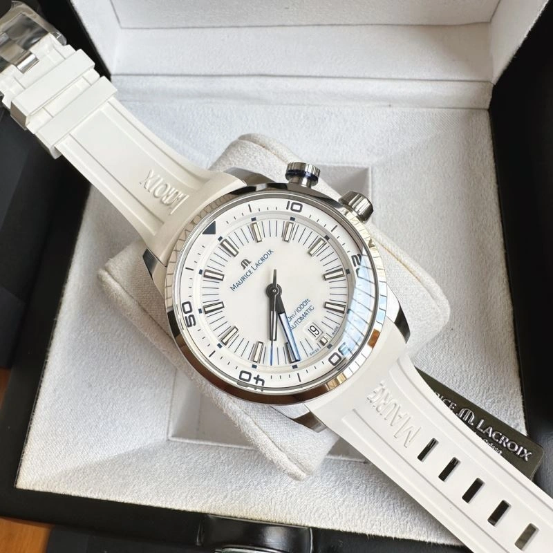 FastDry MAURICE LACROIC Watches 190053