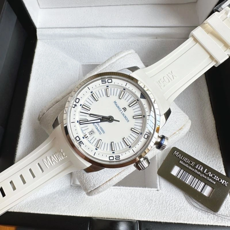 FastDry MAURICE LACROIC Watches 190053