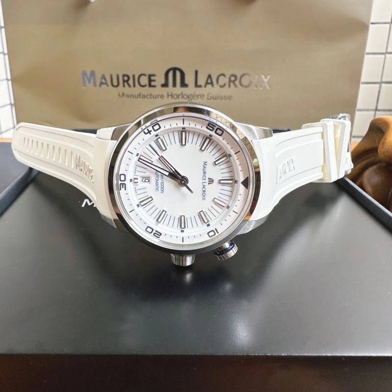 FastDry MAURICE LACROIC Watches 190053