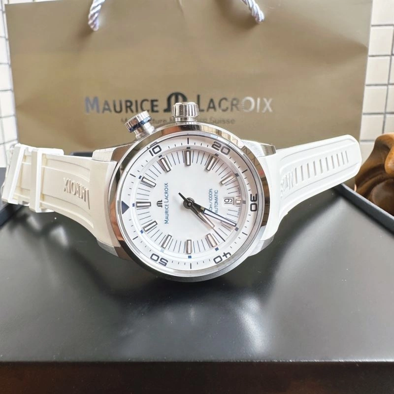 FastDry MAURICE LACROIC Watches 190053