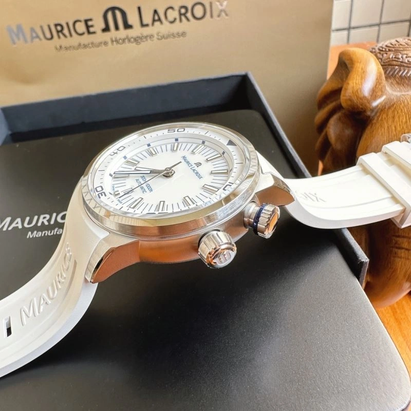 FastDry MAURICE LACROIC Watches 190053