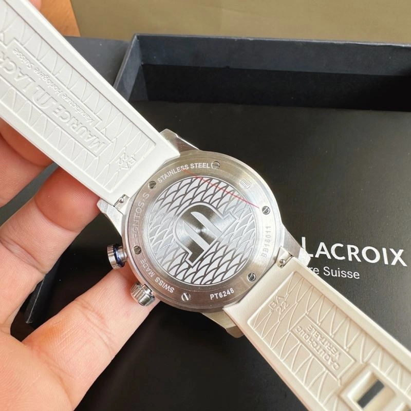 FastDry MAURICE LACROIC Watches 190053