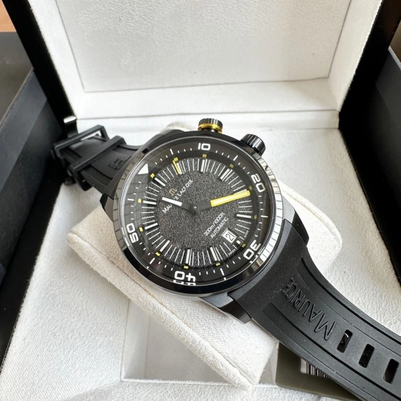 MAURICE LACROIC Watches Premium 190046
