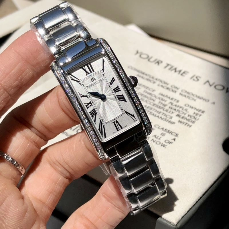 Durable MAURICE LACROIC Watches 190044
