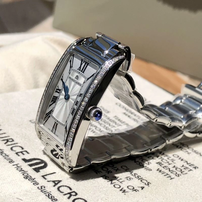 Durable MAURICE LACROIC Watches 190044
