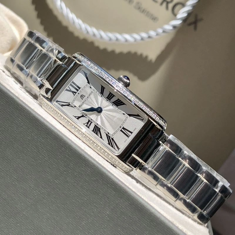 Durable MAURICE LACROIC Watches 190044