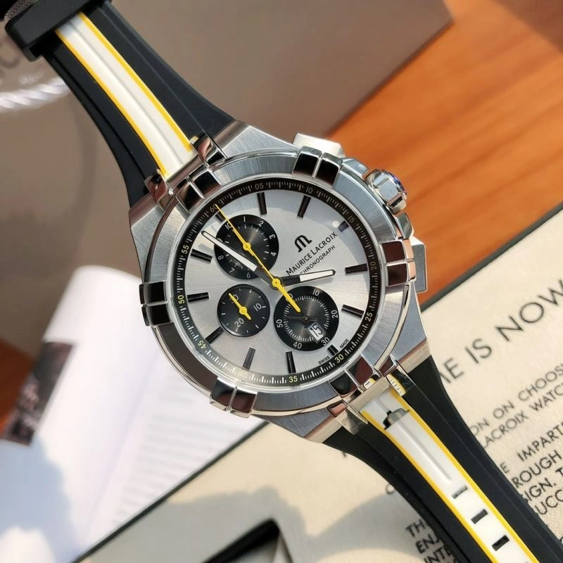 MAURICE LACROIC Watches Packable 190048