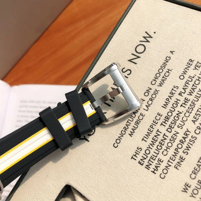 MAURICE LACROIC Watches Packable 190048