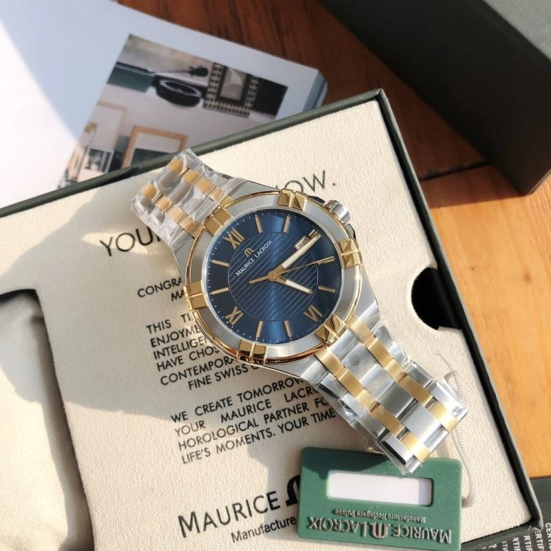 MAURICE LACROIC Watches Lightweight 190039
