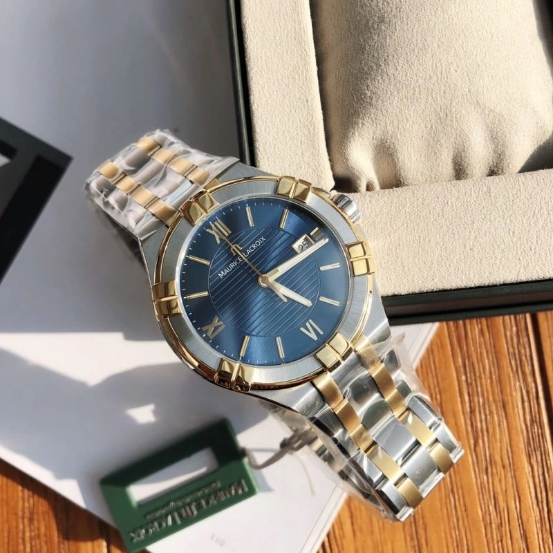 MAURICE LACROIC Watches Lightweight 190039