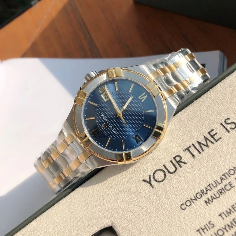 MAURICE LACROIC Watches Lightweight 190039
