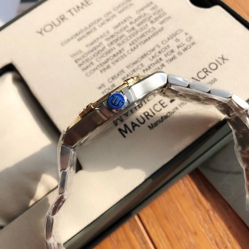 MAURICE LACROIC Watches Lightweight 190039