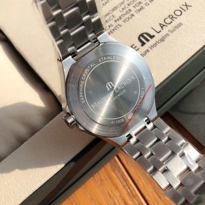 MAURICE LACROIC Watches Lightweight 190039