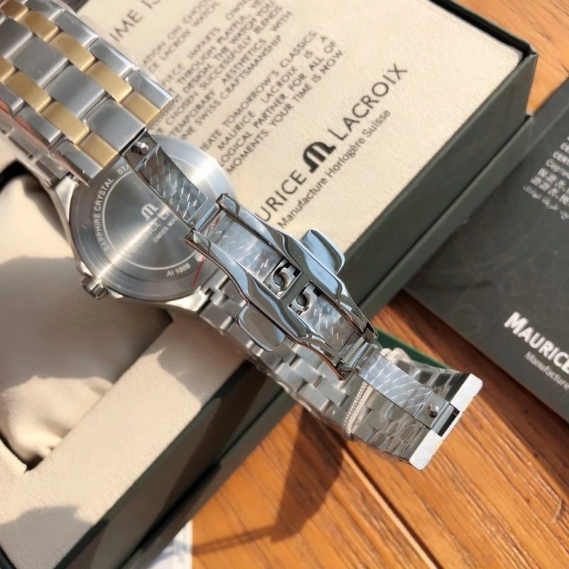 MAURICE LACROIC Watches Lightweight 190039