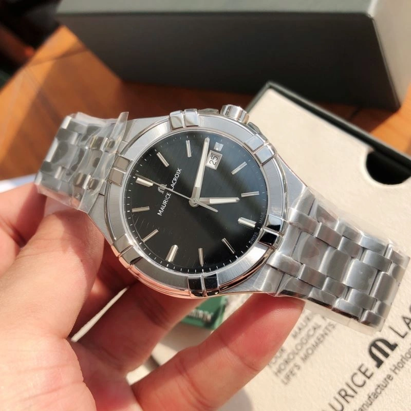 MAURICE LACROIC Watches Practical 190041