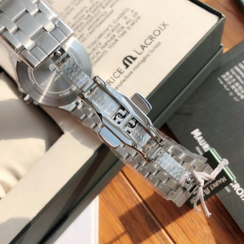 MAURICE LACROIC Watches Practical 190041
