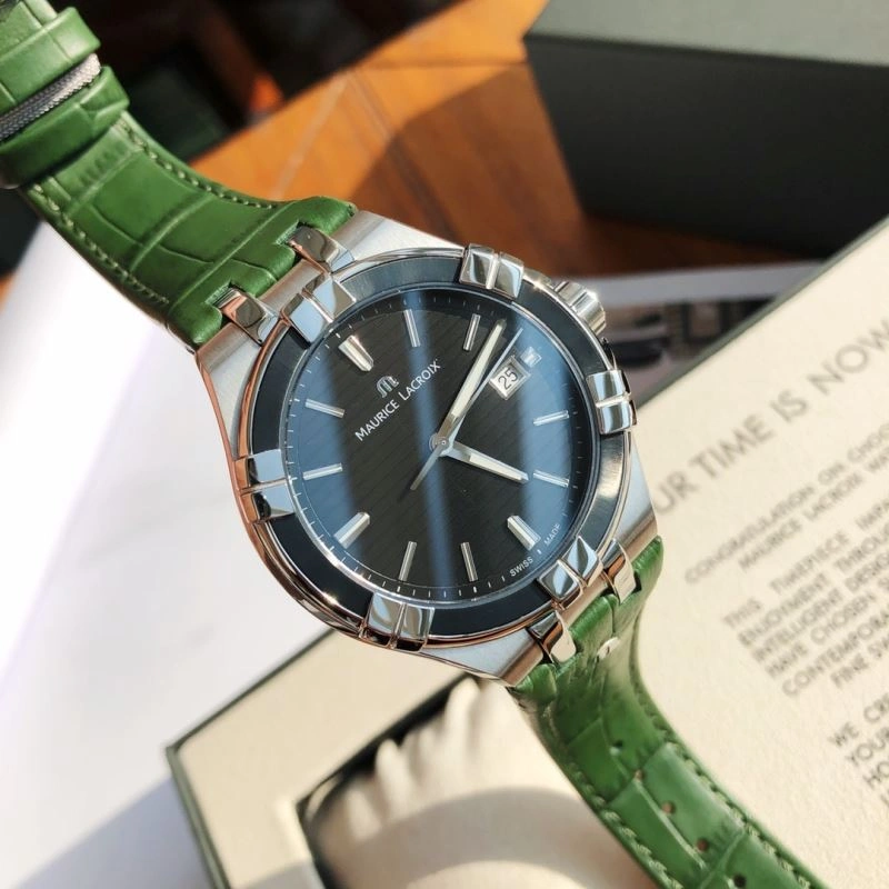 MAURICE LACROIC Watches GoodFit 190040