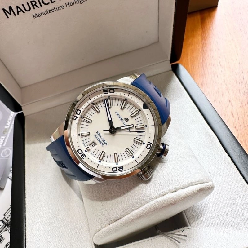 MAURICE LACROIC Watches Trendsetting 190035