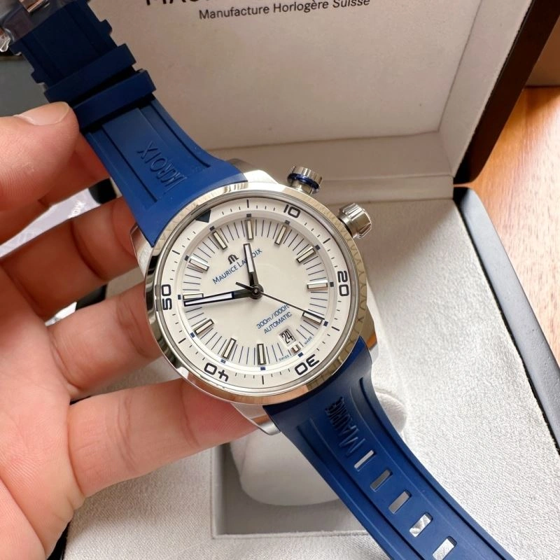 MAURICE LACROIC Watches Trendsetting 190035