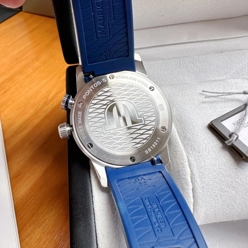 MAURICE LACROIC Watches Trendsetting 190035