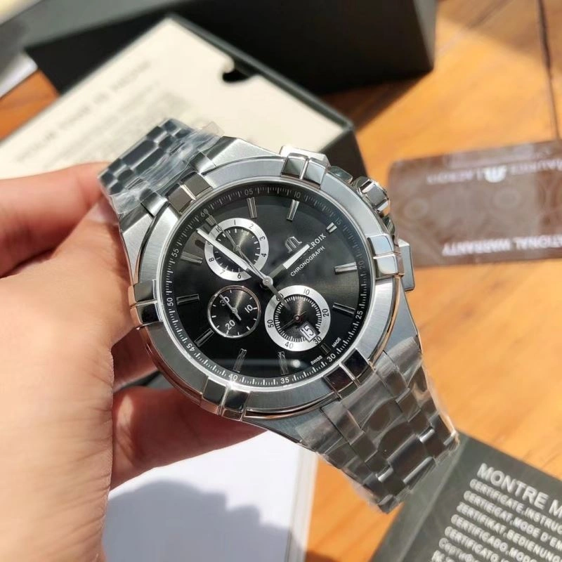 Neat MAURICE LACROIC Watches 190029