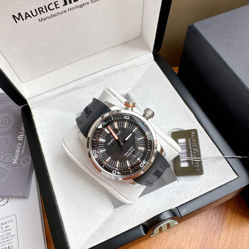 MAURICE LACROIC Watches Effortless 190025