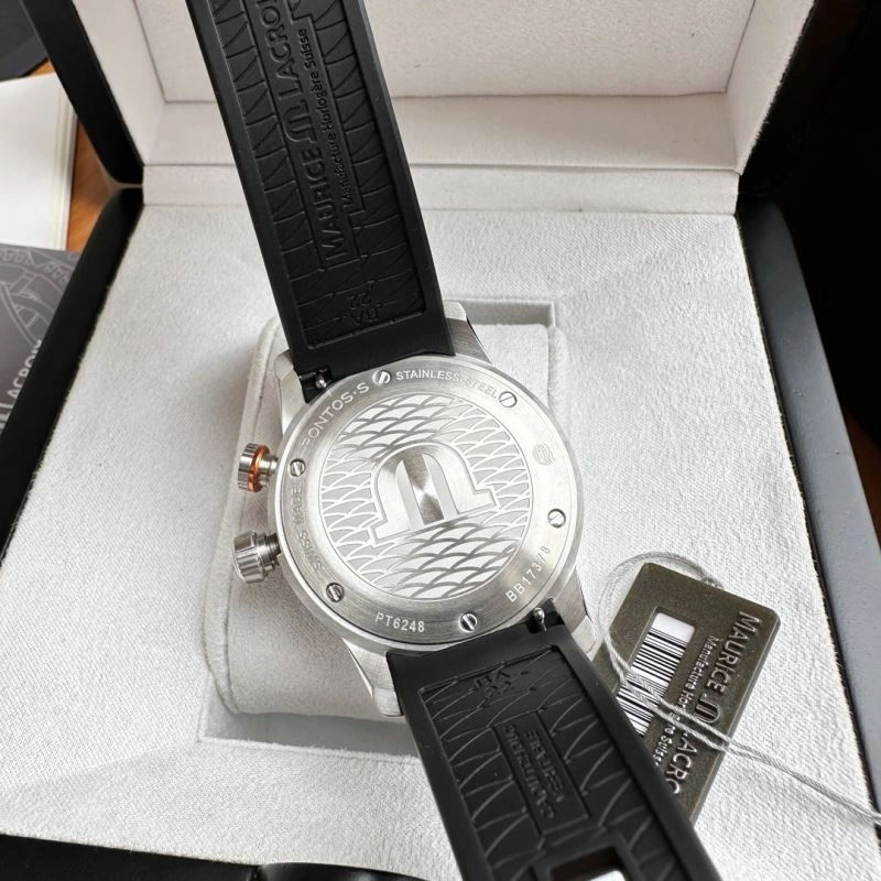 MAURICE LACROIC Watches Effortless 190025