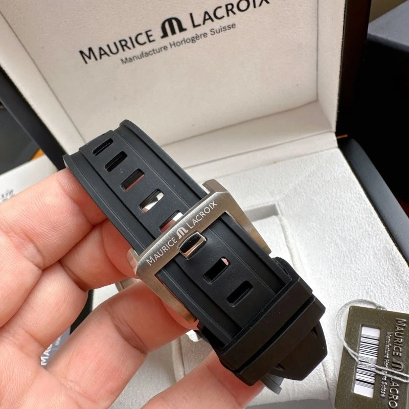 MAURICE LACROIC Watches Effortless 190025