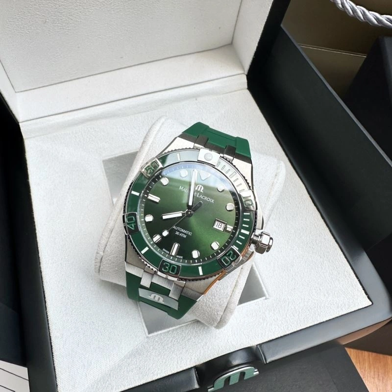 MAURICE LACROIC Watches ComfortFit 190026