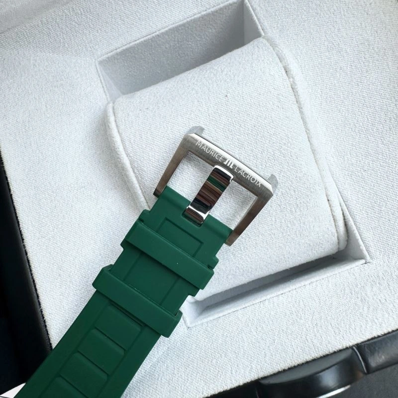 MAURICE LACROIC Watches ComfortFit 190026