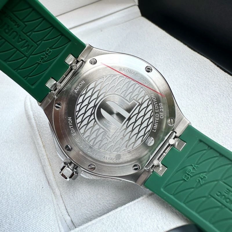 MAURICE LACROIC Watches ComfortFit 190026