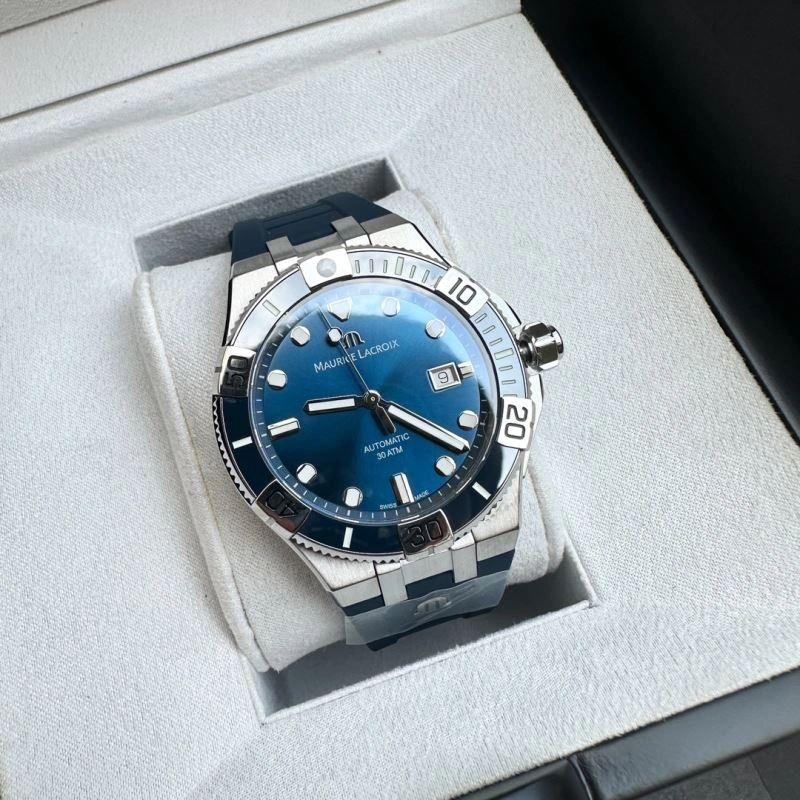 TimelessDesign MAURICE LACROIC Watches 190019
