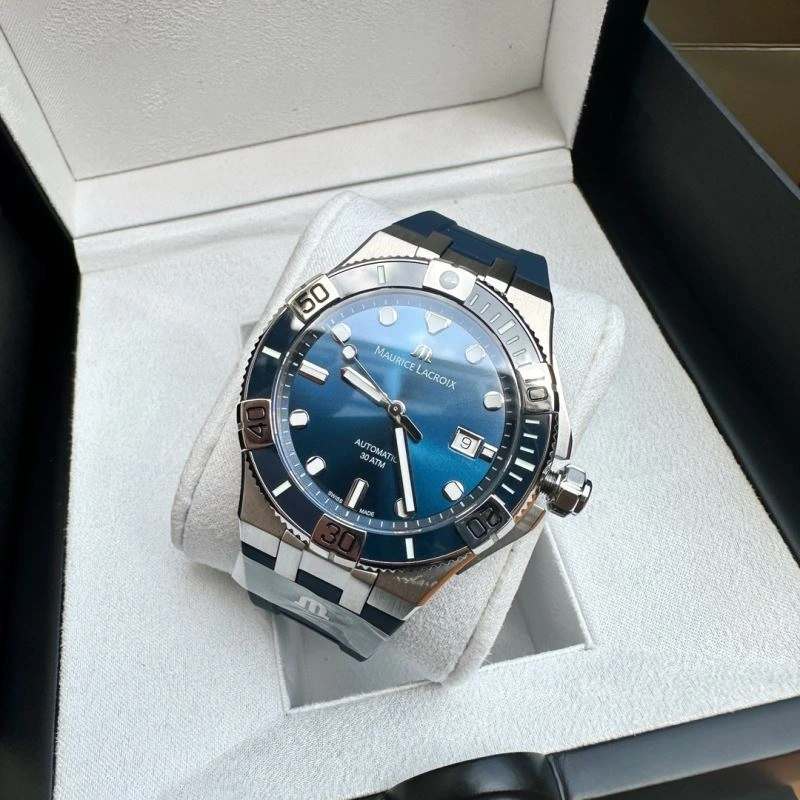 TimelessDesign MAURICE LACROIC Watches 190019