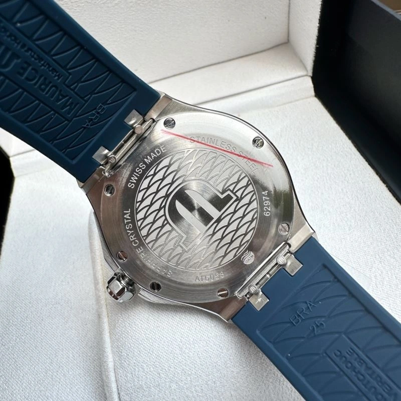 TimelessDesign MAURICE LACROIC Watches 190019