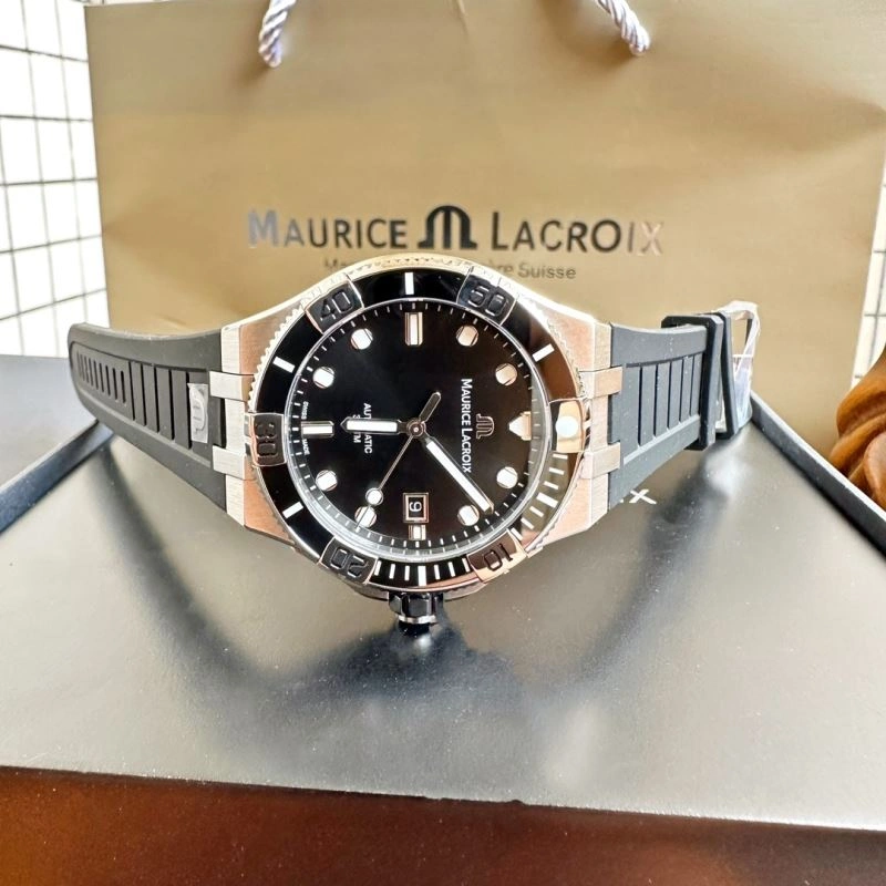 Popular MAURICE LACROIC Watches 190021