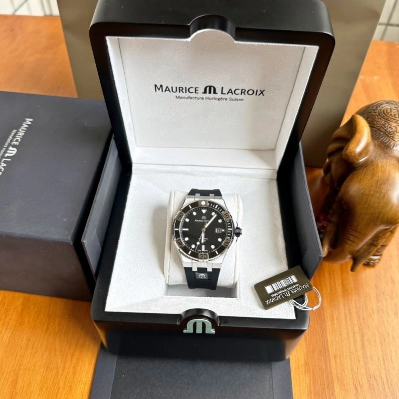 Popular MAURICE LACROIC Watches 190021