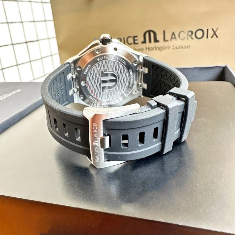Popular MAURICE LACROIC Watches 190021