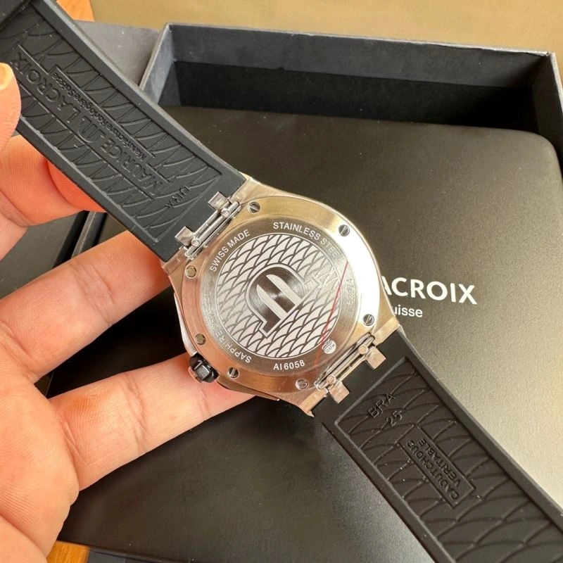 Popular MAURICE LACROIC Watches 190021