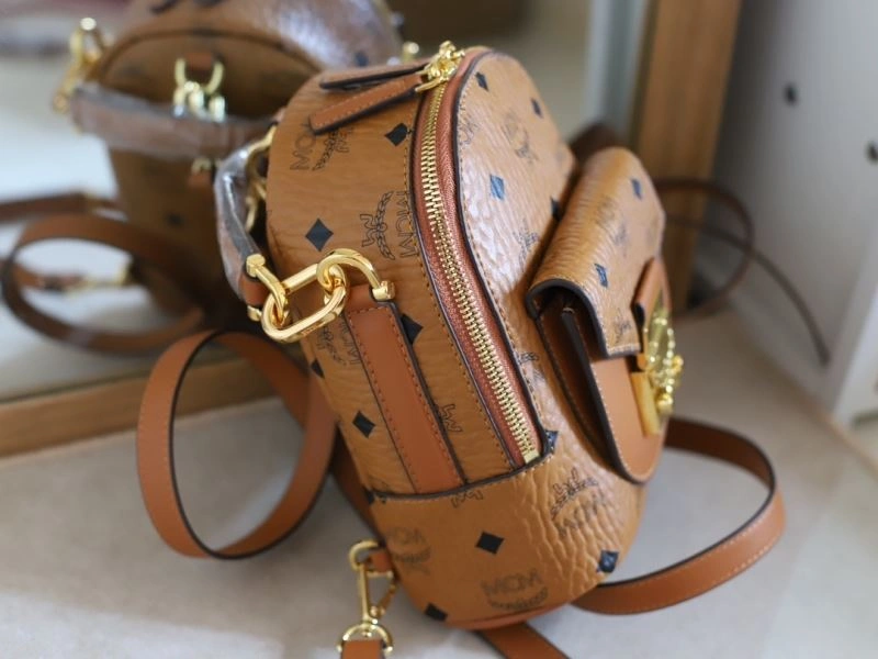 MCM Backpacks Classic 89721