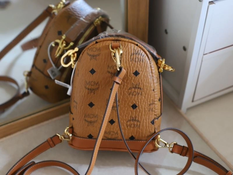 MCM Backpacks Classic 89721