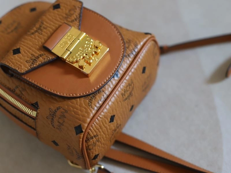 MCM Backpacks Classic 89721