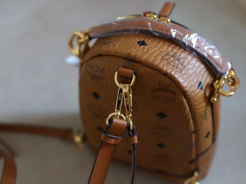 MCM Backpacks Classic 89721