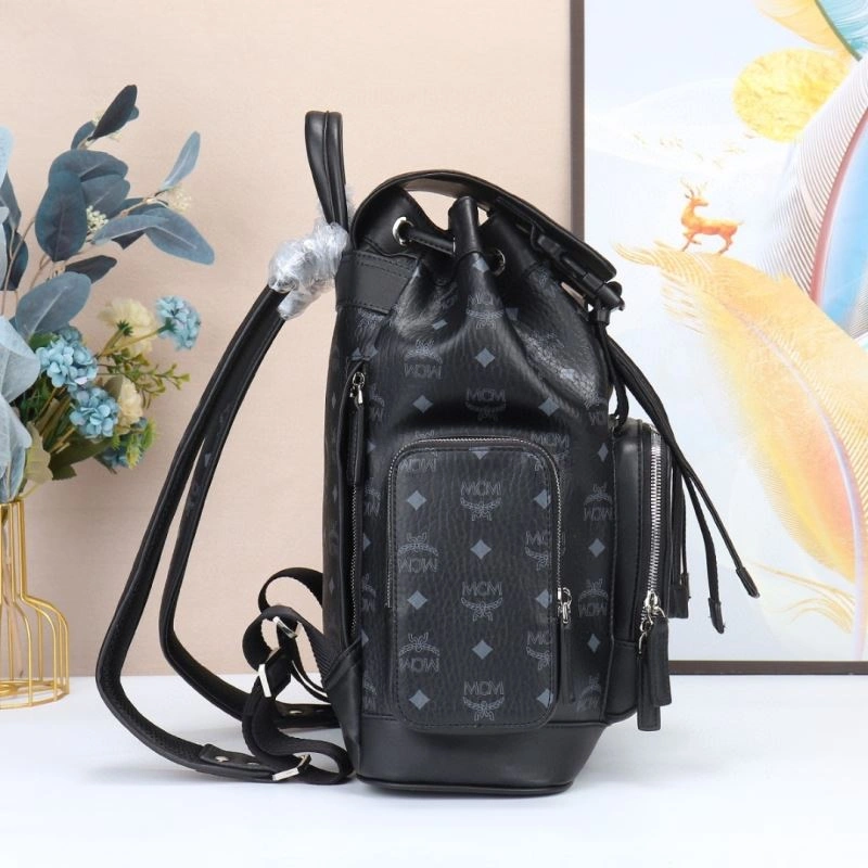 MCM Backpacks Trendsetting 89723